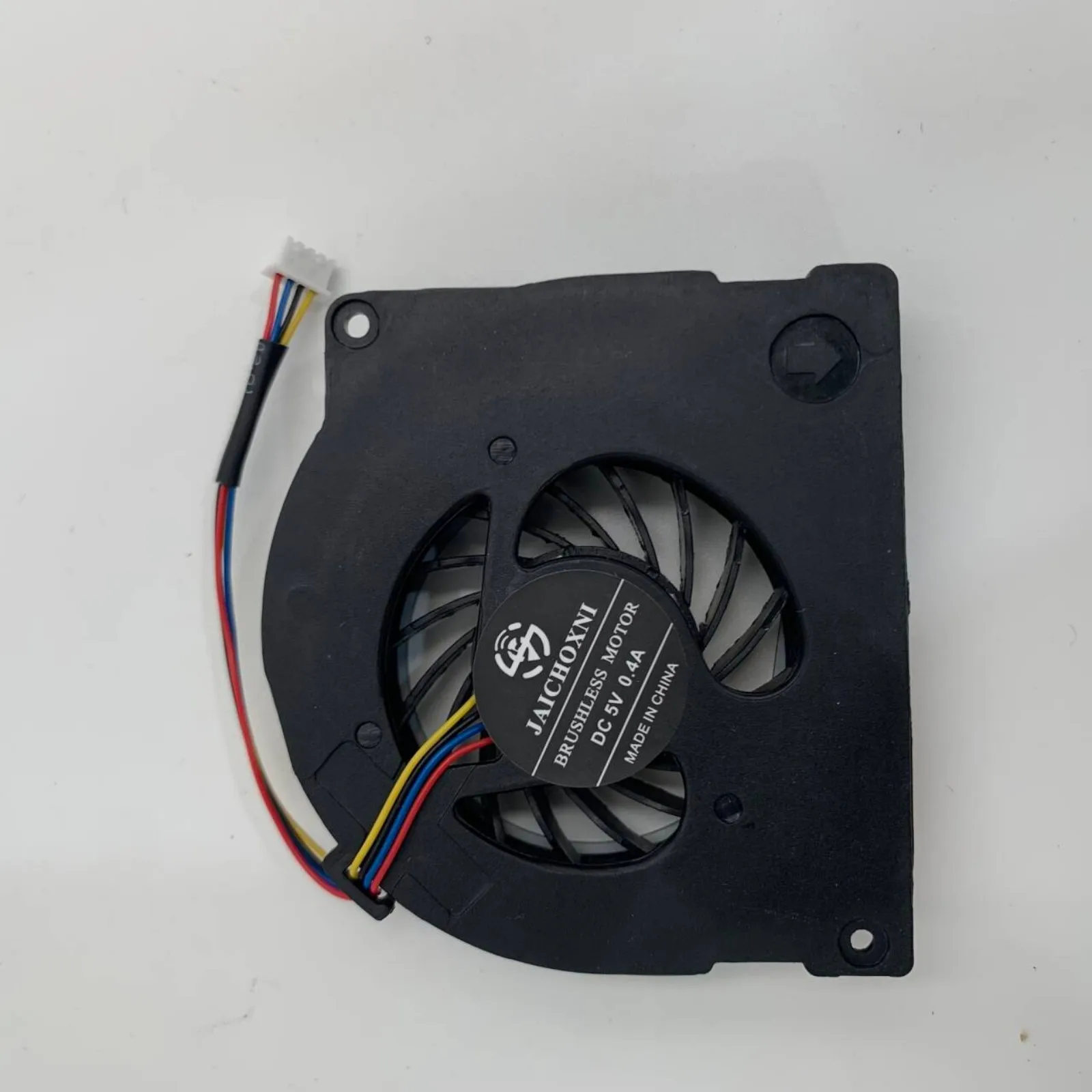 Laptop CPU Cooling Fan for ASUS A40J A42j A42JR A42JV X42J K42J P42J K42JR K42
Laptop CPU Cooling Fan for ASUS A40J A42j A42JR A42JV X42J K42J P42J K42JR K42