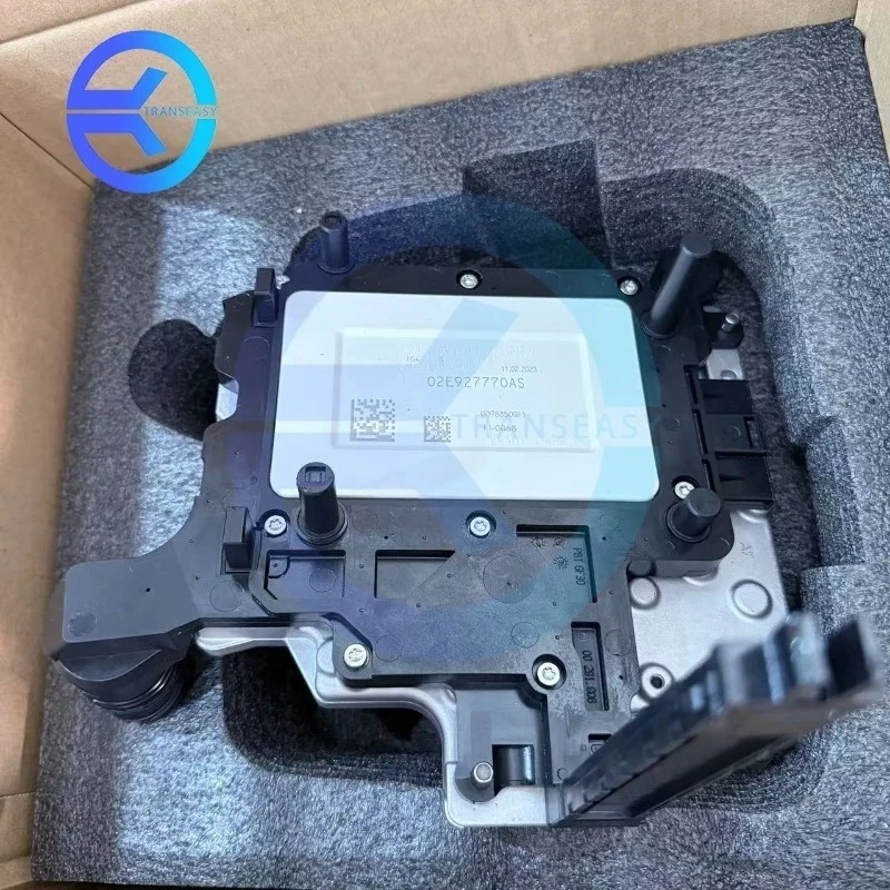 Brand New DQ250 TCU 02E927770AS 02E927770AT DSG 6 02E TCM Control Module Suit For VW Audi Skoda Seat 02E927770AL 02E927770AD
Brand New DQ250 TCU 02E927770AS 02E927770AT DSG 6 02E TCM Control Module Suit For VW Audi Skoda Seat 02E927770AL 02E927770AD