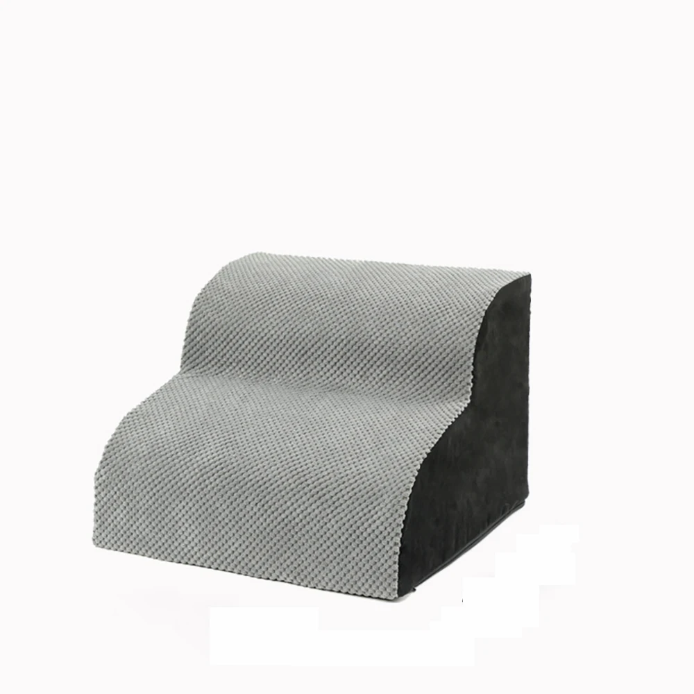 Pet Ramp Steps Stairs Compressible Sponge For Small Dog Can Disassemble And Wash Ladder Climbing High Resilience
Pet Ramp Steps Stairs Compressible Sponge For Small Dog Can Disassemble And Wash Ladder Climbing High Resilience