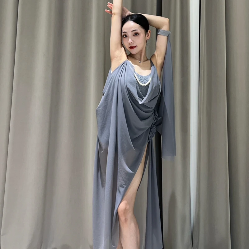 Sexy Swing Collar Latin Dance Competition Dress Women Chacha Samba Salsa Latin Dance Dresses Adults Performance Costume SL11379
Sexy Swing Collar Latin Dance Competition Dress Women Chacha Samba Salsa Latin Dance Dresses Adults Performance Costume SL11379