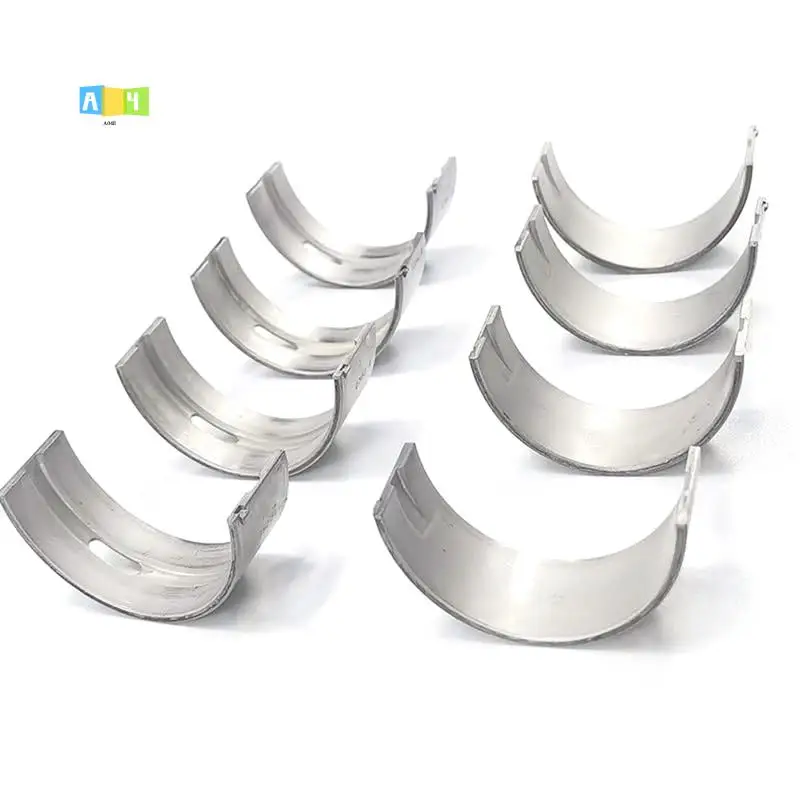 A04E-8Pcs For Jetski SEADOO 4 TEC GTX, GTI RXP RXT Sea Doo Gti 130 155 185 215 155 260 MAIN BEARING KIT 1503 420933456
A04E-8Pcs For Jetski SEADOO 4 TEC GTX, GTI RXP RXT Sea Doo Gti 130 155 185 215 155 260 MAIN BEARING KIT 1503 420933456