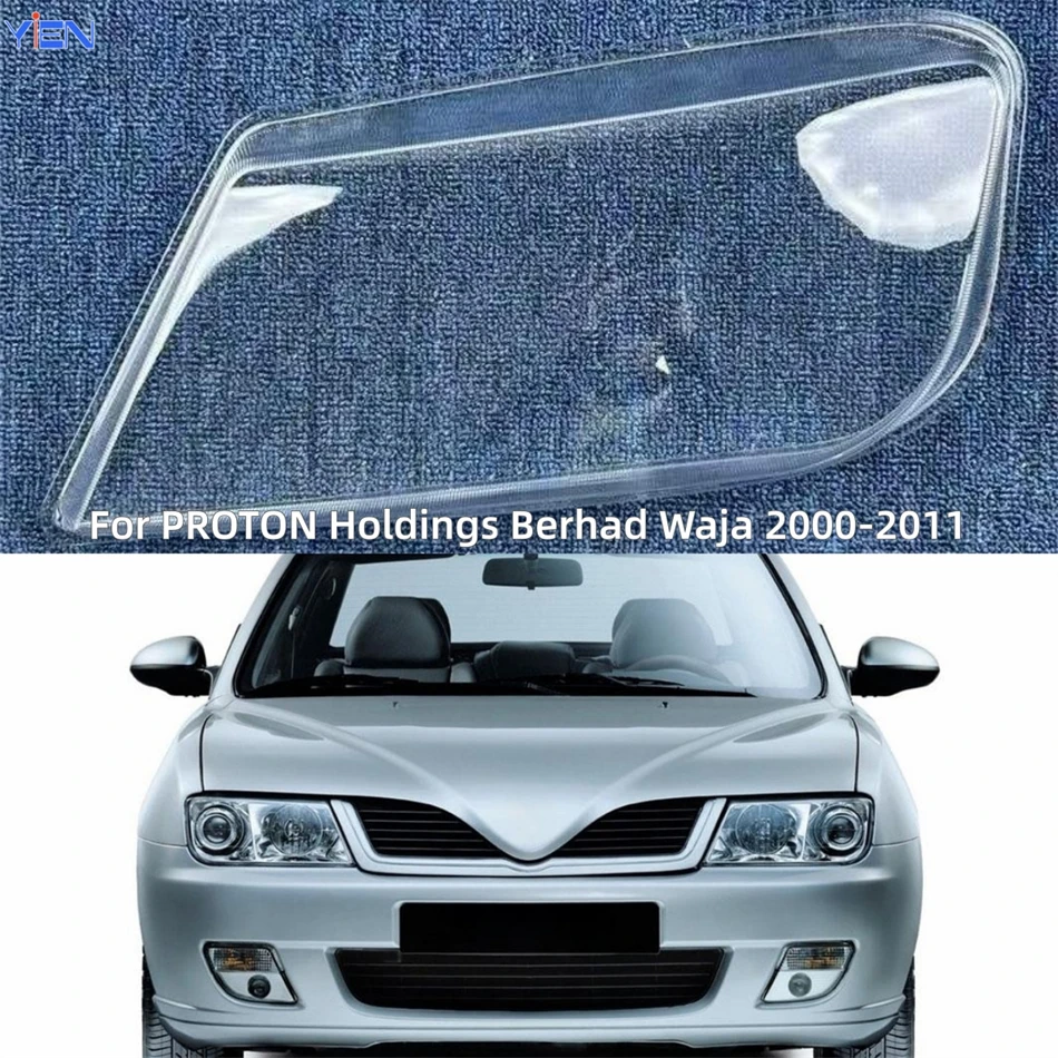 For PROTON Holdings Berhad Waja 2000 2001 2002 2003 2004 2005 2006 2007 2008 2009 2010 2011 Accessories Cars Lights Cover
For PROTON Holdings Berhad Waja 2000 2001 2002 2003 2004 2005 2006 2007 2008 2009 2010 2011 Accessories Cars Lights Cover
