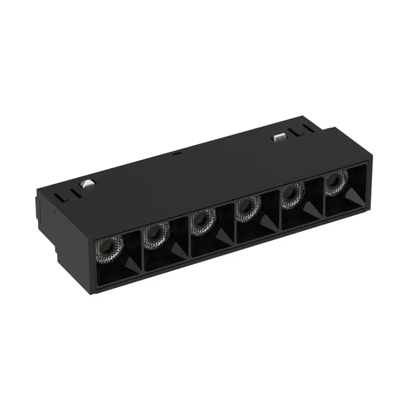 TJXL-2025 New LED Track Light Linear Spot LED Magnetic Light Magnetic Track Light 48V
TJXL-2025 New LED Track Light Linear Spot LED Magnetic Light Magnetic Track Light 48V