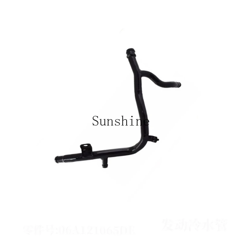 Suitable for large/Austrian/Si/West, starting cold water pipe 06A121065DE auto parts
Suitable for large/Austrian/Si/West, starting cold water pipe 06A121065DE auto parts