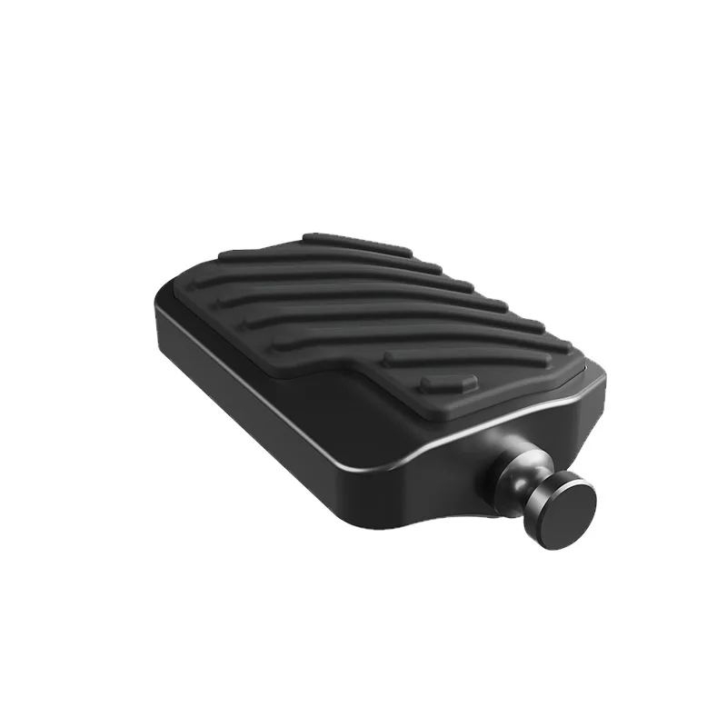 For BENDA Rock250, Alloy+Rubber Brake Pedal, Enlarged, Widened, Anti-slip, Larger Area, Easy to Step on, Replacement Part
For BENDA Rock250, Alloy+Rubber Brake Pedal, Enlarged, Widened, Anti-slip, Larger Area, Easy to Step on, Replacement Part