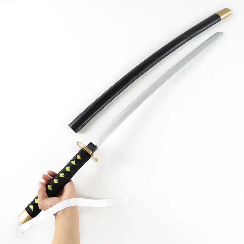 Game Azur Lane Takao Cosplay Props Sword Takao Cosplay s Kinves Samurai Sword for Halloween Carnival Party Events
Game Azur Lane Takao Cosplay Props Sword Takao Cosplay s Kinves Samurai Sword for Halloween Carnival Party Events