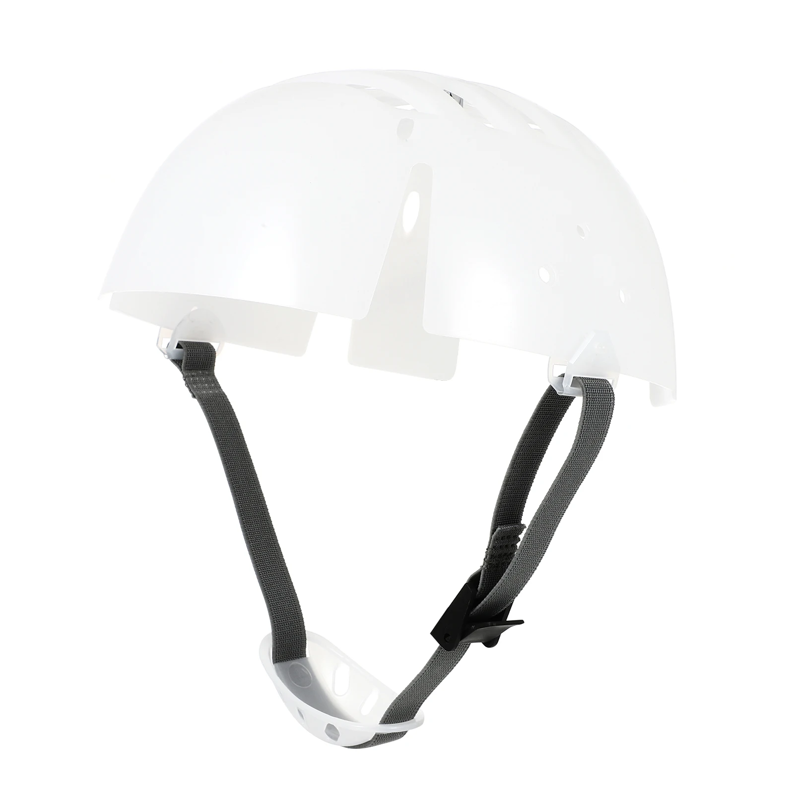 Caps Insert Soft Sturdy Hat Head Protection Polyester Inner Holder Portable Breathing Design Compact Storage
Caps Insert Soft Sturdy Hat Head Protection Polyester Inner Holder Portable Breathing Design Compact Storage