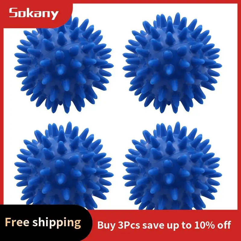 HIM-4Pcs 6Cm / 10Cm Massage Balls Hedgehog Ball Bubble Ball Massage Balls Therapy Ball Massage Ball
HIM-4Pcs 6Cm / 10Cm Massage Balls Hedgehog Ball Bubble Ball Massage Balls Therapy Ball Massage Ball