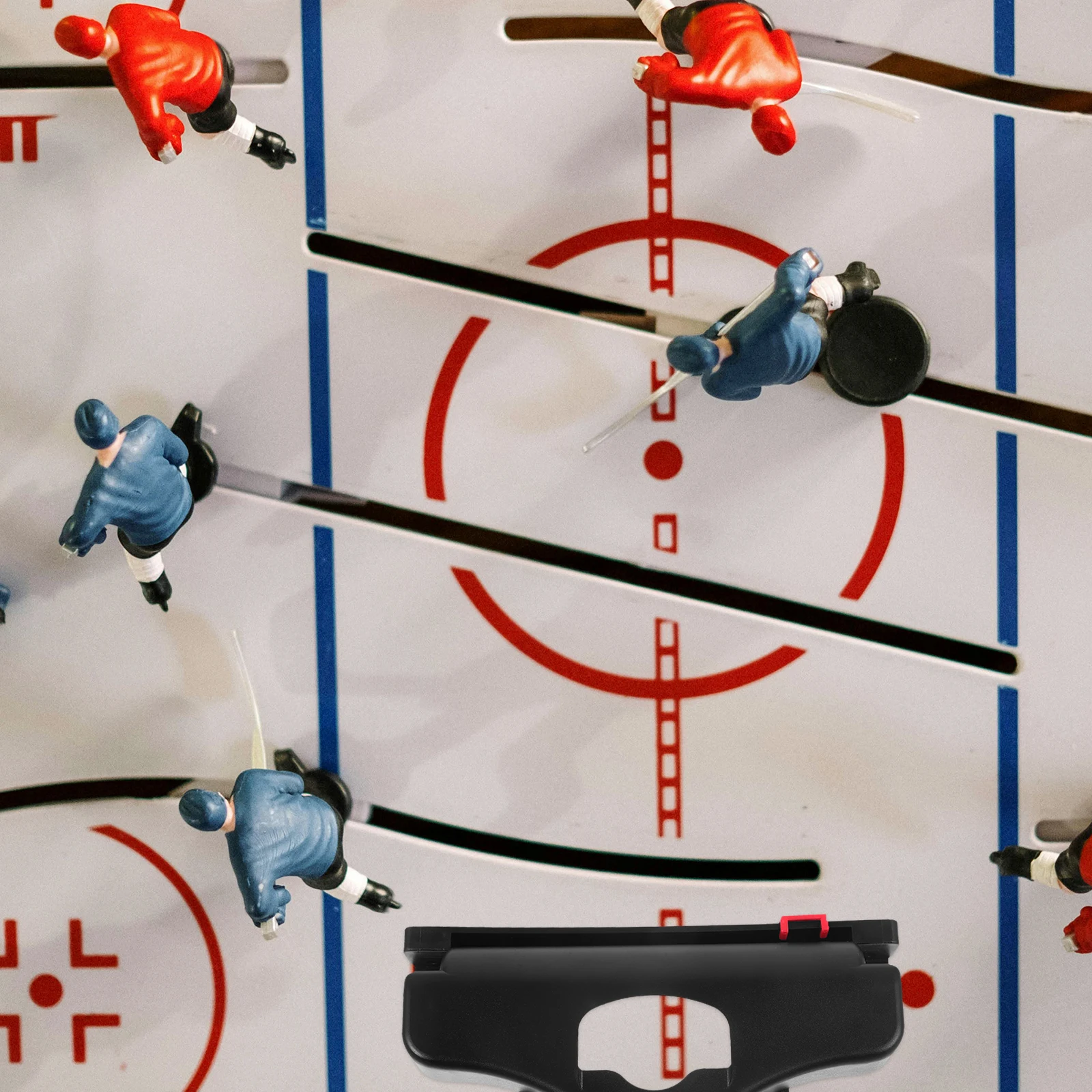 2 Pcs Air Hockey Accessories Plastic Score Boxes Table Scorekeepers Supplies Eco-friendly
2 Pcs Air Hockey Accessories Plastic Score Boxes Table Scorekeepers Supplies Eco-friendly