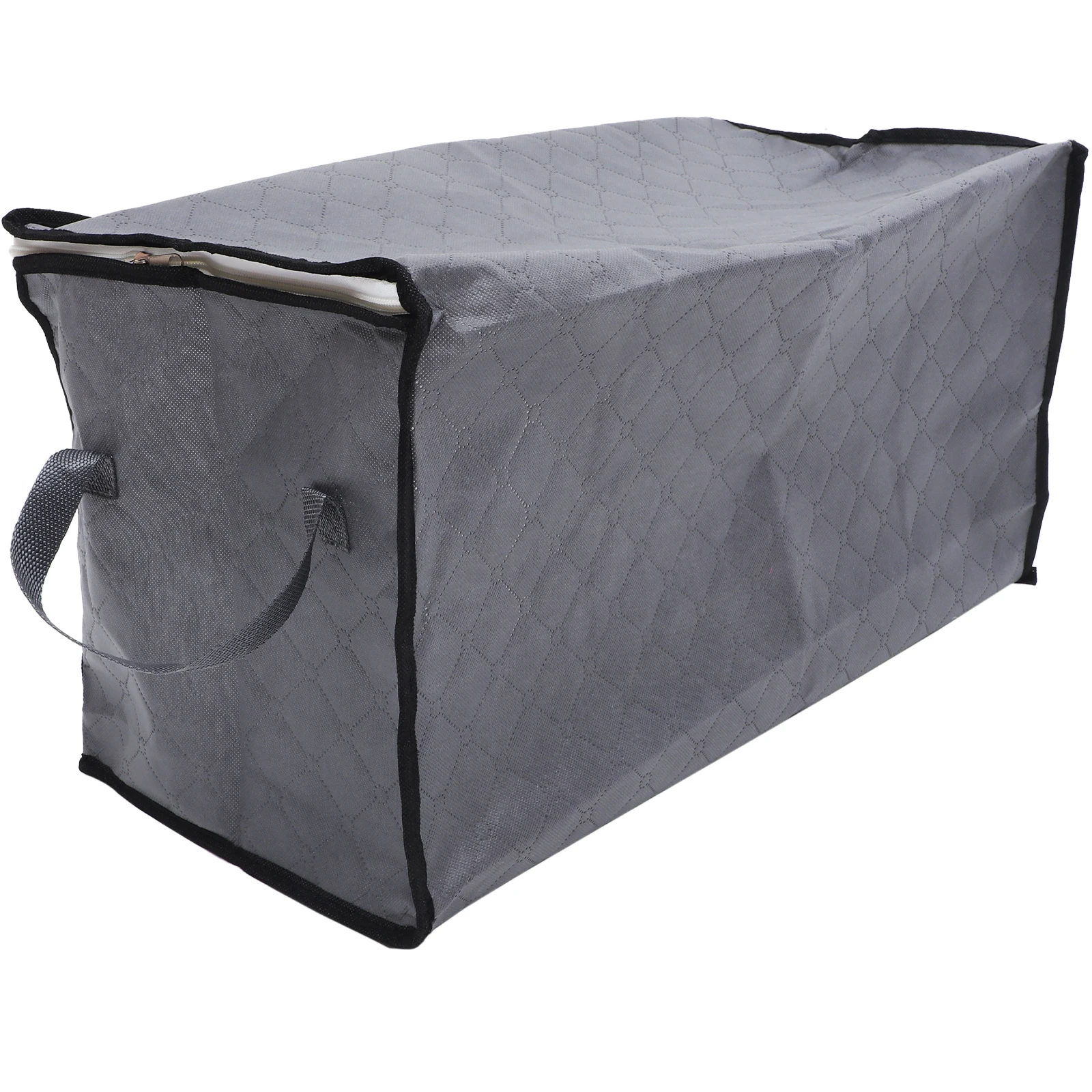 Foldable Storage Bag Non Woven Fabric Travel Duvet Closet ganizer Large Capacity Sturdy H Suitable Home Storage Space
Foldable Storage Bag Non Woven Fabric Travel Duvet Closet ganizer Large Capacity Sturdy H Suitable Home Storage Space