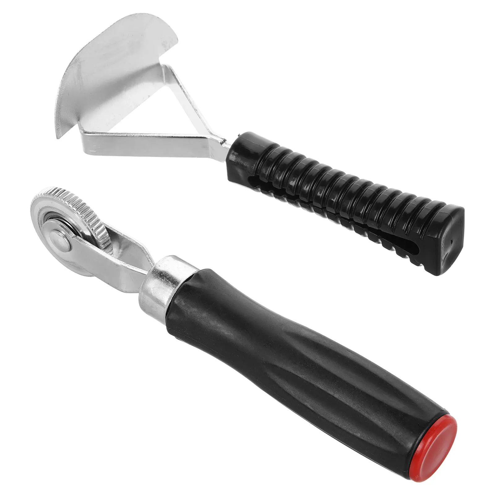 2 Pcs Scraper Set Tires Detailing Roller Tool Metal Repair Kit Heavy
2 Pcs Scraper Set Tires Detailing Roller Tool Metal Repair Kit Heavy