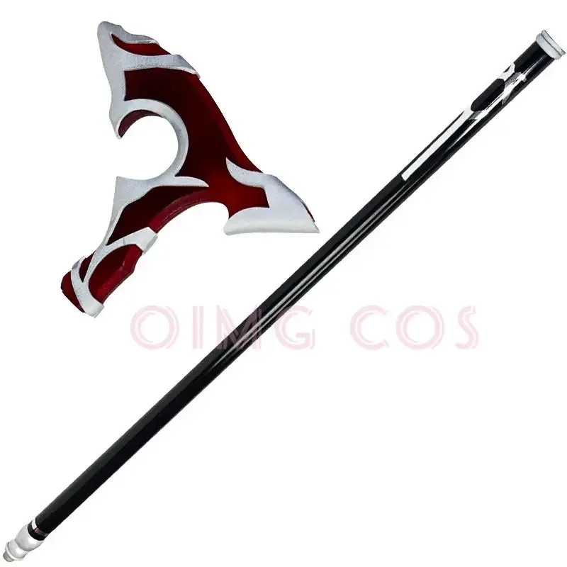 Sky05 Welt Yang Cosplay Honkai Star Rail Prop Suit Weapon Wooden Walking Stick99Ji*
Sky05 Welt Yang Cosplay Honkai Star Rail Prop Suit Weapon Wooden Walking Stick99Ji*