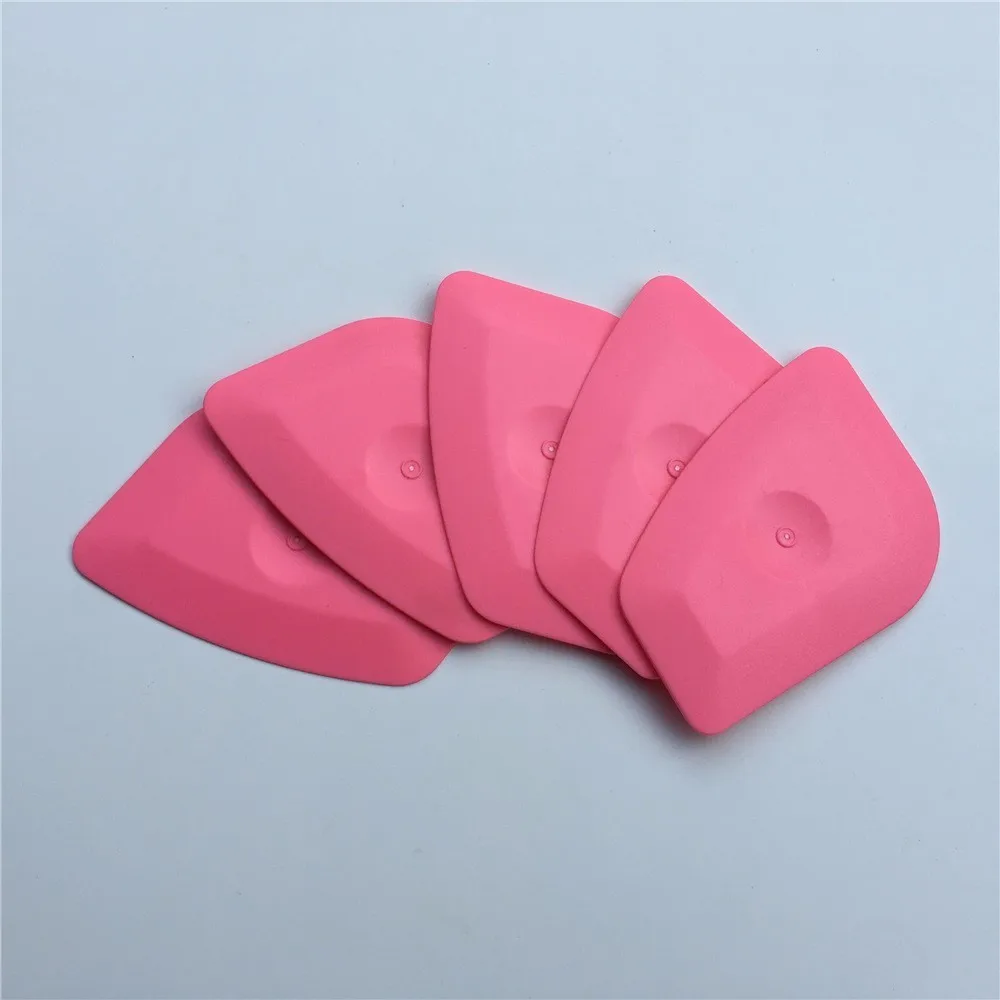 100pcs/Lot Hard Cleaning Tool Mini Squeegee Pink Scraper Car Wrap Tools For Vehicle Wrapping & Sign Vinyl Size:7.3*5.6CM
100pcs/Lot Hard Cleaning Tool Mini Squeegee Pink Scraper Car Wrap Tools For Vehicle Wrapping & Sign Vinyl Size:7.3*5.6CM