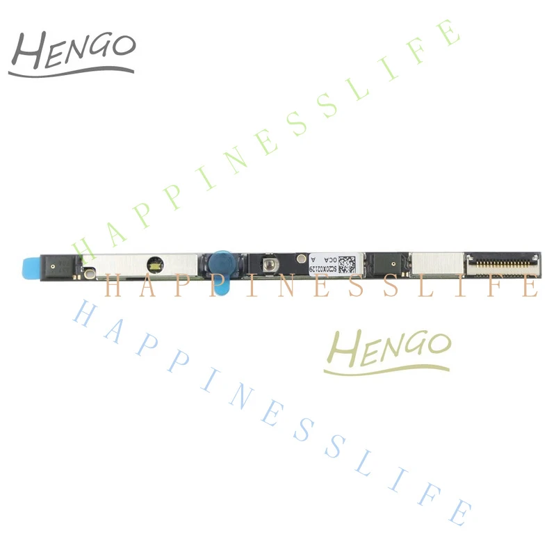 Y... SC20X02129 Brand new suitable for LENOVO Creator 5 Pro-14ACN6 82L7 infrared camera webcam board
Y... SC20X02129 Brand new suitable for LENOVO Creator 5 Pro-14ACN6 82L7 infrared camera webcam board