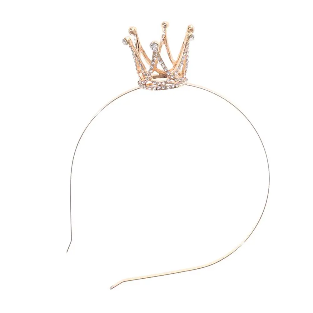 Princess Crown Hair Accessories Girls Headwear Children Headdress Rhinestone Party Kids Alloy Hoop Decorative Photo Prop Gift
Princess Crown Hair Accessories Girls Headwear Children Headdress Rhinestone Party Kids Alloy Hoop Decorative Photo Prop Gift