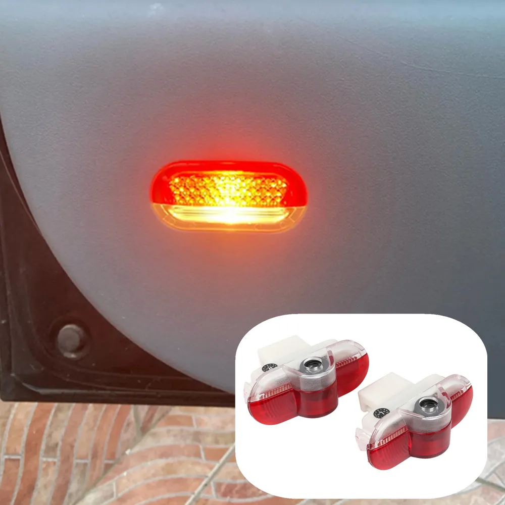 2X LED Car Interior Door Welcome Ghost Shadow Warning Light For Ford Mondeo MK4 BA7 2007 - 2015 2008 2009 Galaxy MA6 2 S-MAX MK1
2X LED Car Interior Door Welcome Ghost Shadow Warning Light For Ford Mondeo MK4 BA7 2007 - 2015 2008 2009 Galaxy MA6 2 S-MAX MK1