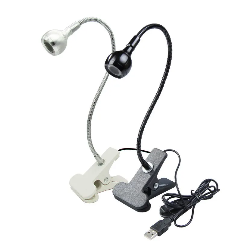 USB LED Reading Book Light Table Lamp Flexible Night Lights For Bedroom Bedside LED Desk Lamp With Clip Holder Luminaria
USB LED Reading Book Light Table Lamp Flexible Night Lights For Bedroom Bedside LED Desk Lamp With Clip Holder Luminaria