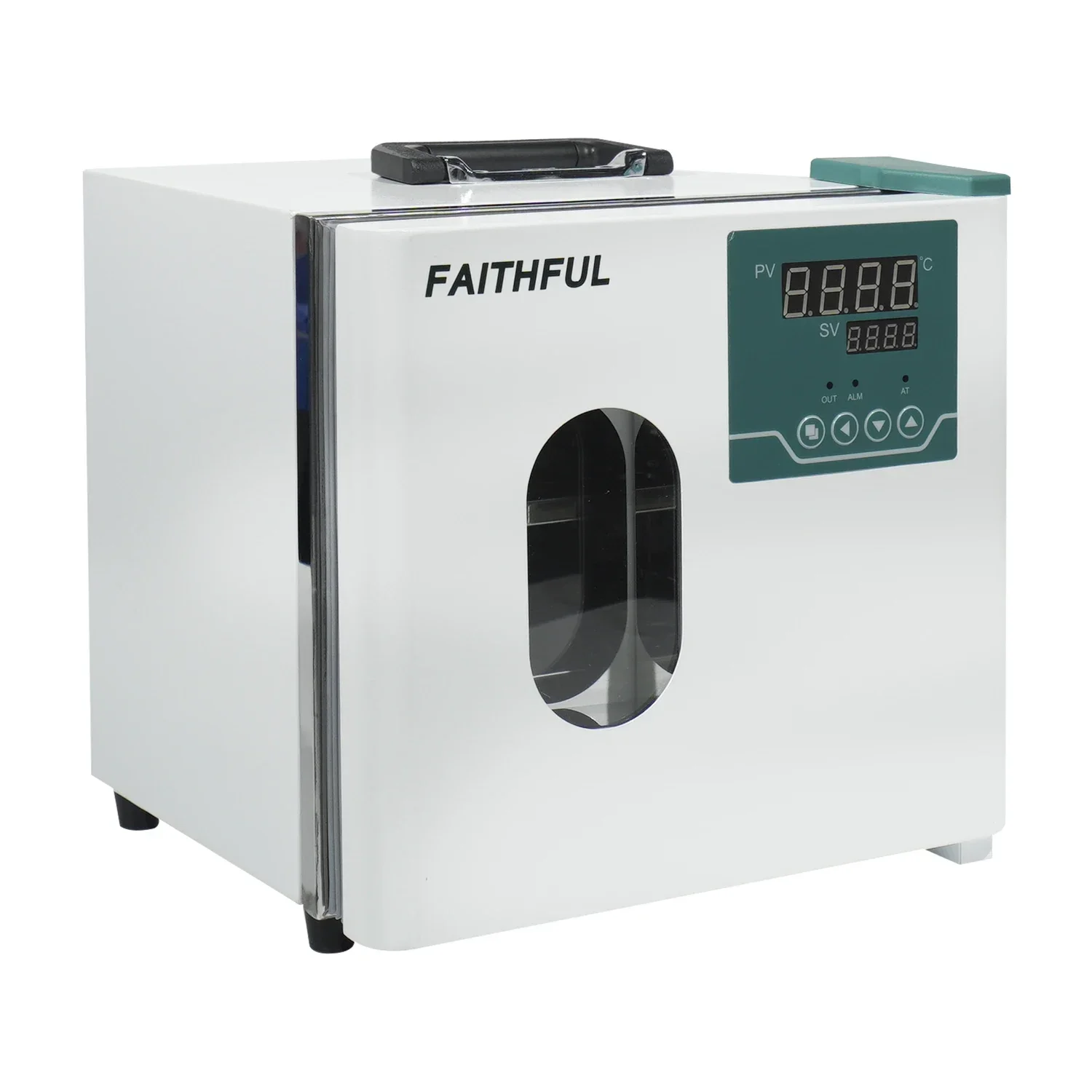 2025 Laboratory Small Size Constant Temperature Incubator Microbiological incubator
2025 Laboratory Small Size Constant Temperature Incubator Microbiological incubator