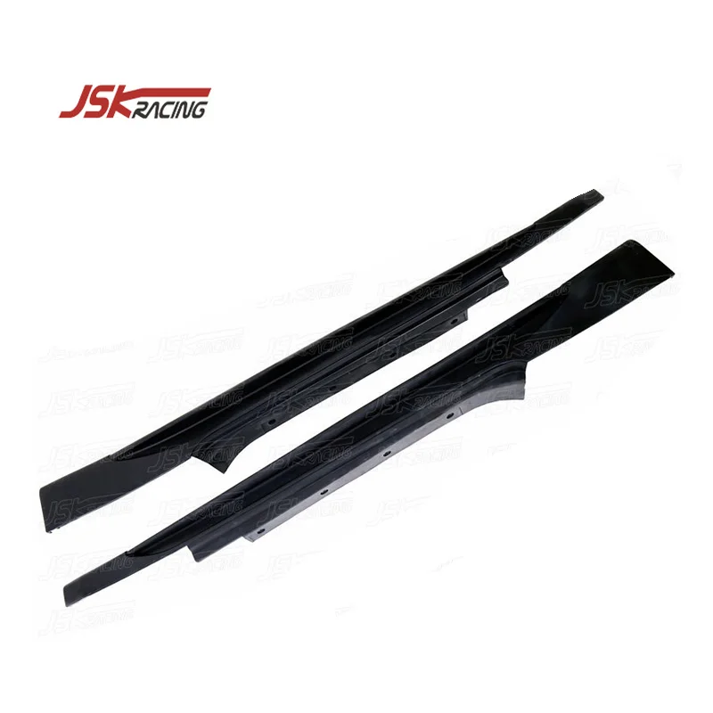 2007-2015 STYLE GLASS FIBER SIDE SKIRTS For MASERATI GRANTURISMO GT GTS
2007-2015 STYLE GLASS FIBER SIDE SKIRTS For MASERATI GRANTURISMO GT GTS