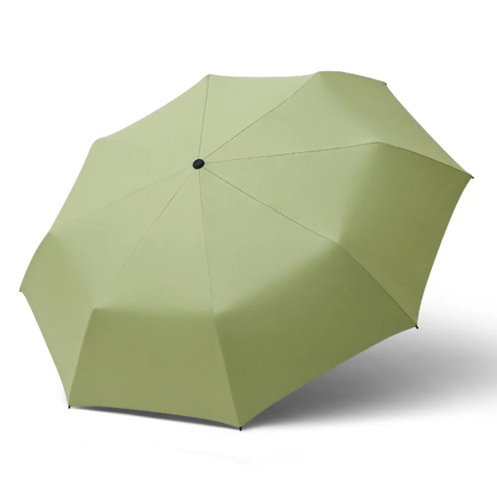 1Pcs 3-Section Folding Umbrella for Sun Rain Protection Uv Protection Portable Lightweight Compact Sunshade for Daily Commute
1Pcs 3-Section Folding Umbrella for Sun Rain Protection Uv Protection Portable Lightweight Compact Sunshade for Daily Commute