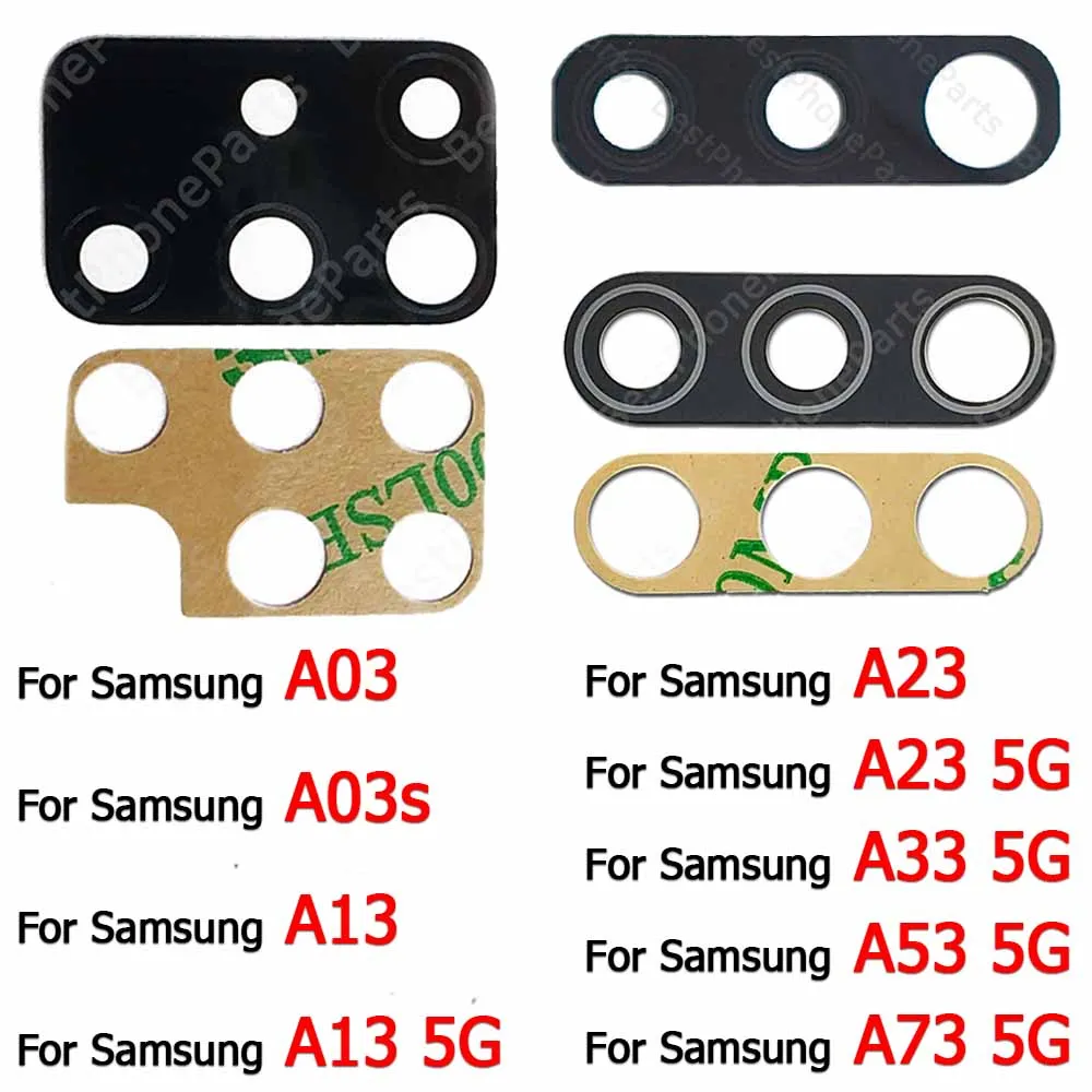 Для Samsung Galaxy A13 A23 A33 A53 A73 5G A03 A03s задняя камера объектив стеклянная крышка объектива Запасные части для ремонта
Для Samsung Galaxy A13 A23 A33 A53 A73 5G A03 A03s задняя камера объектив стеклянная крышка объектива Запасные части для ремонта