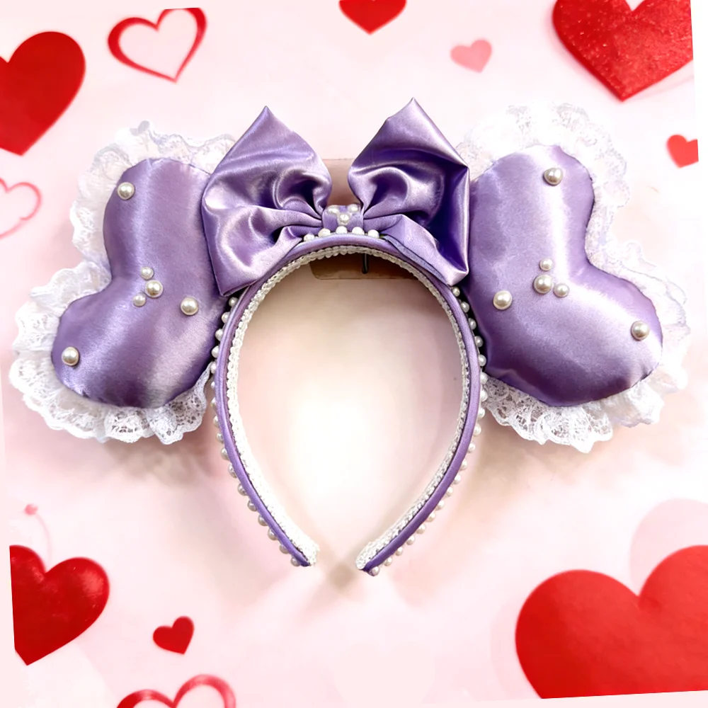 Valentine's Day Hair Clips for Women Sweet Heart Bow Hairpins Romantic Party Headwear Fashion Hair Accessories Gift for Girlfrie
Valentine's Day Hair Clips for Women Sweet Heart Bow Hairpins Romantic Party Headwear Fashion Hair Accessories Gift for Girlfrie