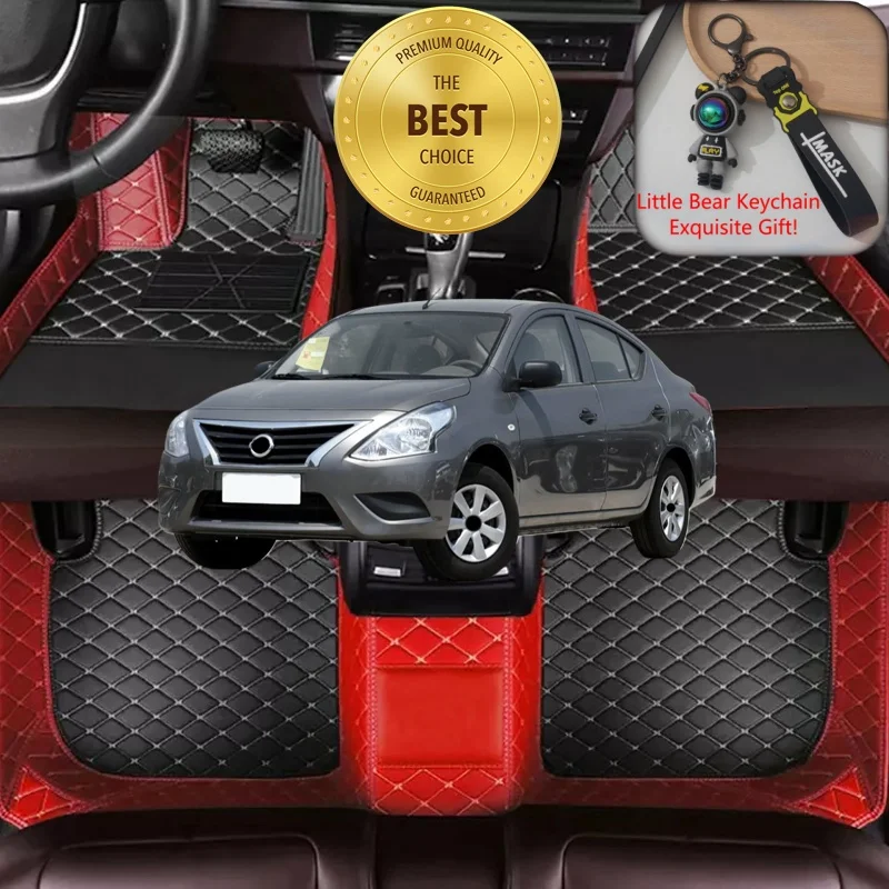 Автомобильные коврики на заказ для Nissan Sunny 2000-2021, аксессуары для авто, индивидуальные ковровые покрытия для лево- и праворульных автомобилей
Автомобильные коврики на заказ для Nissan Sunny 2000-2021, аксессуары для авто, индивидуальные ковровые покрытия для лево- и праворульных автомобилей