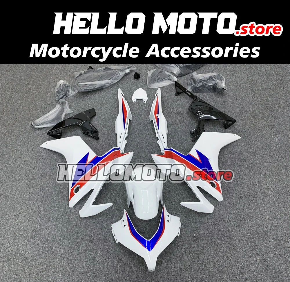 New ABS Injection Molding Fairings Kits Fit For CBR 500 R 2013 2014 2015 PC44 Bodywork Set
New ABS Injection Molding Fairings Kits Fit For CBR 500 R 2013 2014 2015 PC44 Bodywork Set
