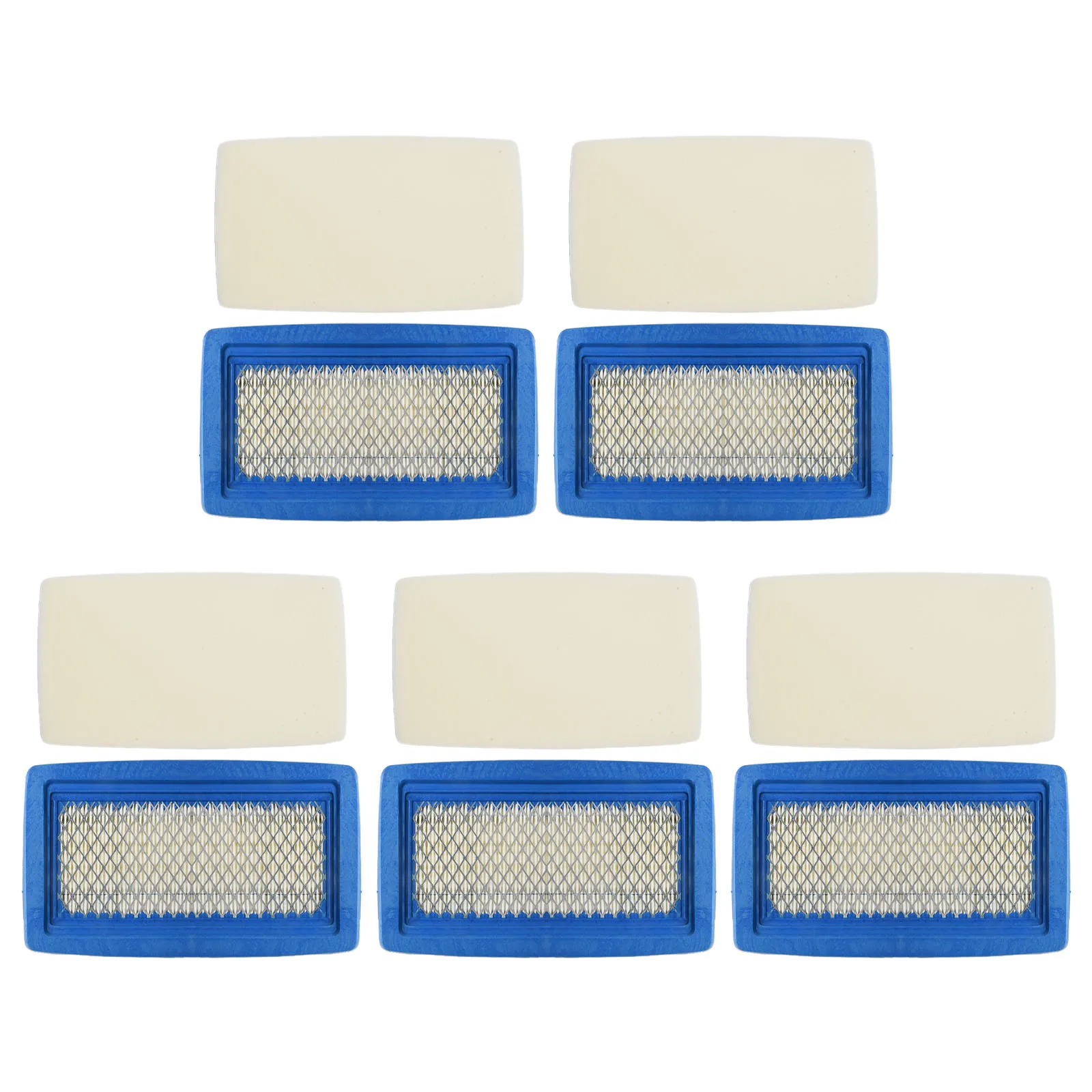 This Comprehensive Maintenance Kit Features Five Premium Filtration Elements To Keep Your Outdoor Equipment Running Smoothly
This Comprehensive Maintenance Kit Features Five Premium Filtration Elements To Keep Your Outdoor Equipment Running Smoothly