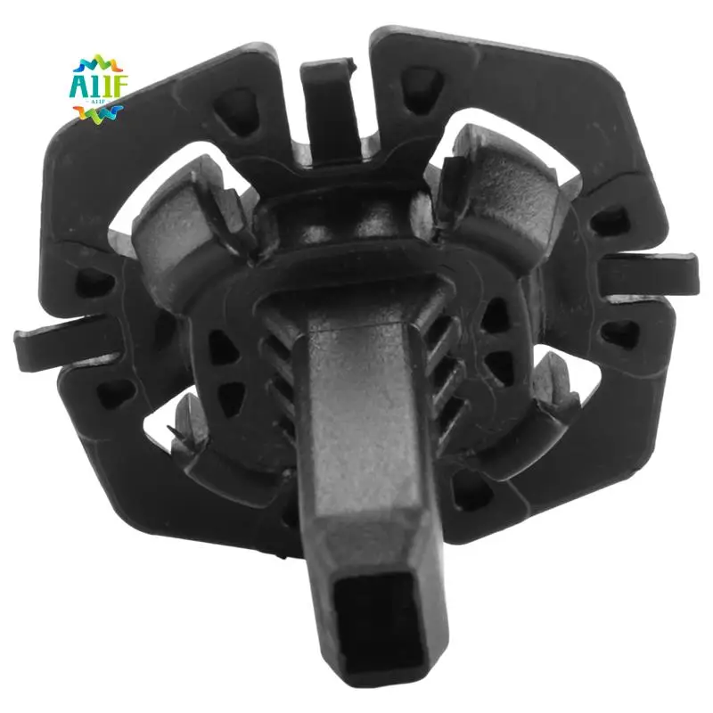 A11F-10PCS Car Coolant Cooler Fixings Replacement Parts For BMW 7 Series 2016-2019 Water Tank Rivet Clip 17118619382
A11F-10PCS Car Coolant Cooler Fixings Replacement Parts For BMW 7 Series 2016-2019 Water Tank Rivet Clip 17118619382