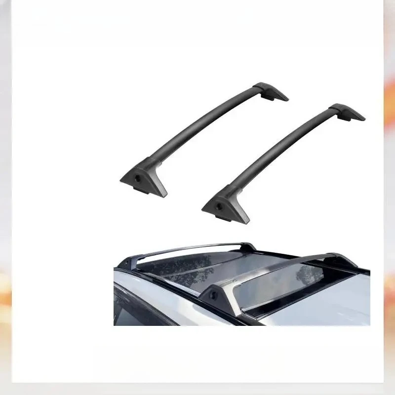 Roof Rack Cross Bars Compatible with Toyota RAV4 2019-2023 160lbs Load Capacity Aluminum Anti-Rust Crossbars with Locks
Roof Rack Cross Bars Compatible with Toyota RAV4 2019-2023 160lbs Load Capacity Aluminum Anti-Rust Crossbars with Locks
