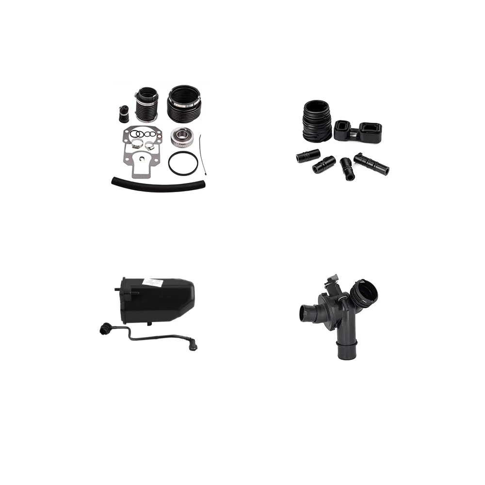 B75 Transmission Mechatronic Sealing Sleeve Adapter Seal Kit Fit For BYD F3 2Y15-4563 43L5-85W9 Wholesale multi-piece sets
B75 Transmission Mechatronic Sealing Sleeve Adapter Seal Kit Fit For BYD F3 2Y15-4563 43L5-85W9 Wholesale multi-piece sets