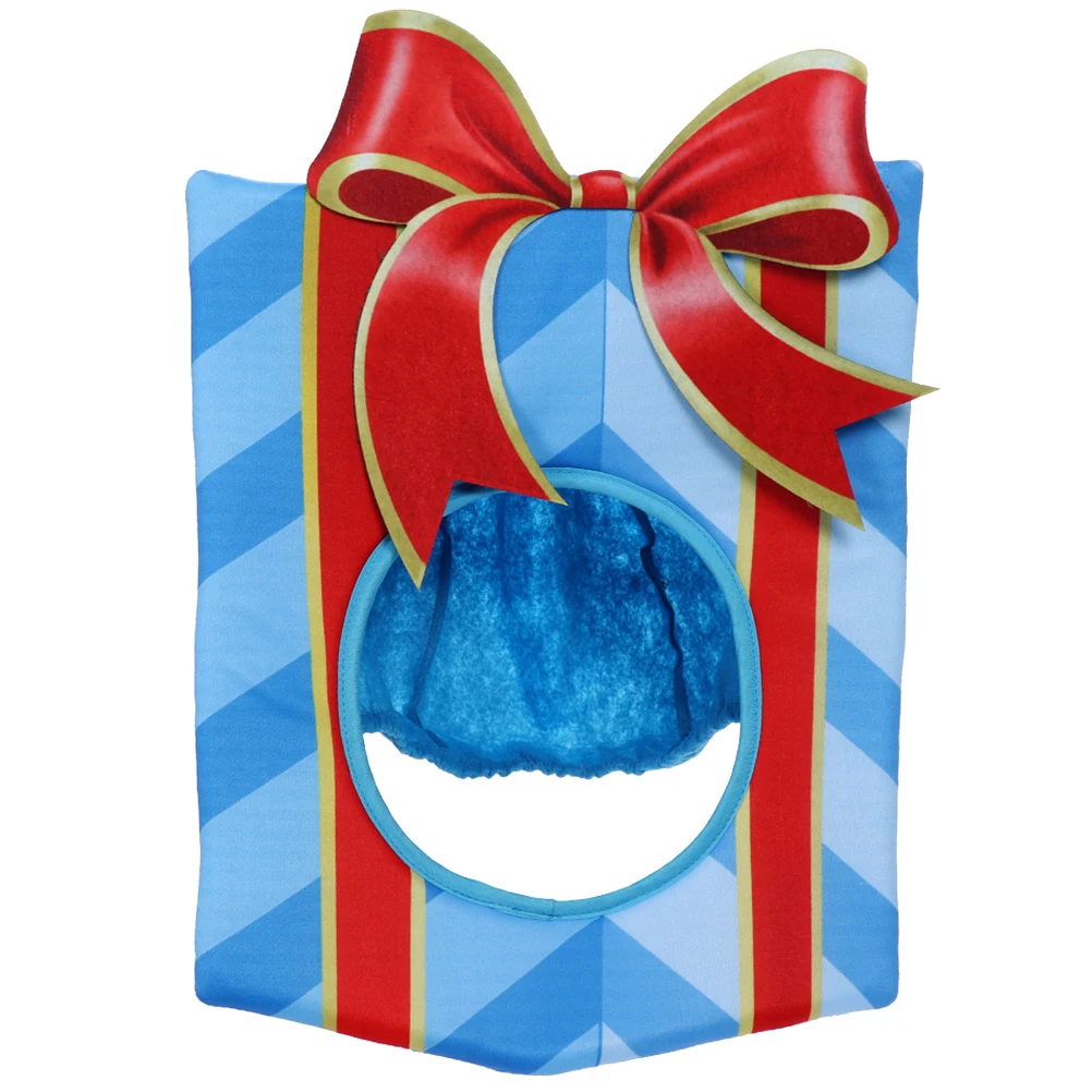 Christmas Santa Hat Bright Color Shape Design Comfortable Wear Party Costumes Cosplay Props Fits Children Adults Holiday
Christmas Santa Hat Bright Color Shape Design Comfortable Wear Party Costumes Cosplay Props Fits Children Adults Holiday