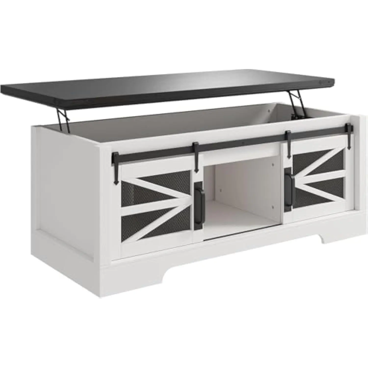 Coffee Table Lift Top, 47.2 Multifunction Lift Convertible Top Coffee Table with Storage, Drawers, Hidden Compartment, Adjustab
Coffee Table Lift Top, 47.2 Multifunction Lift Convertible Top Coffee Table with Storage, Drawers, Hidden Compartment, Adjustab