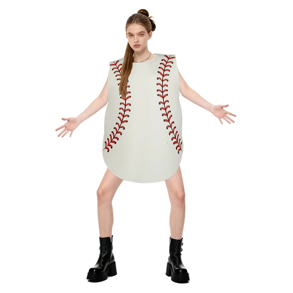 Cosplay Baseball Costumes For Adult And Children
Cosplay Baseball Costumes For Adult And Children