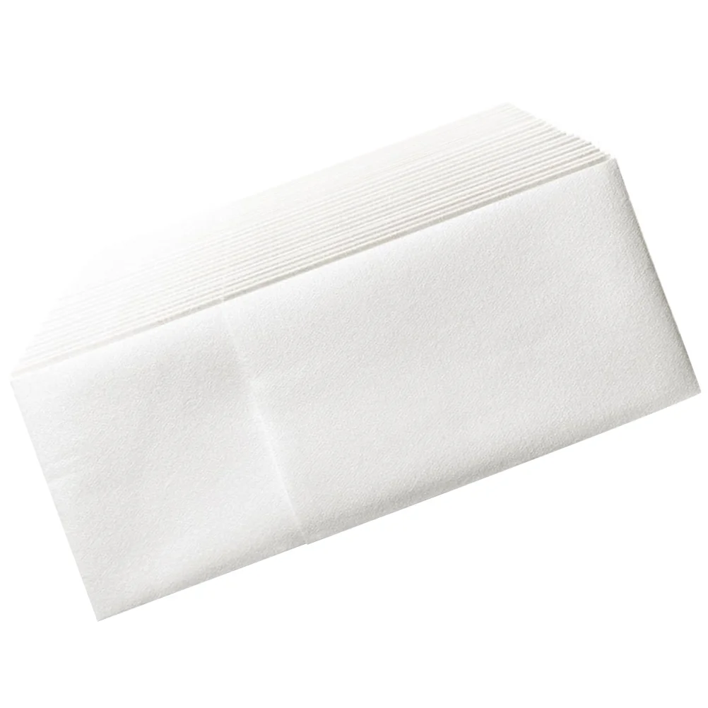 50pcs Dust-Free Paper Thickened Tissue For Wedding Party Dinner Household Use Decorative Tabletop Supplies Wood Pulp Guest
50pcs Dust-Free Paper Thickened Tissue For Wedding Party Dinner Household Use Decorative Tabletop Supplies Wood Pulp Guest