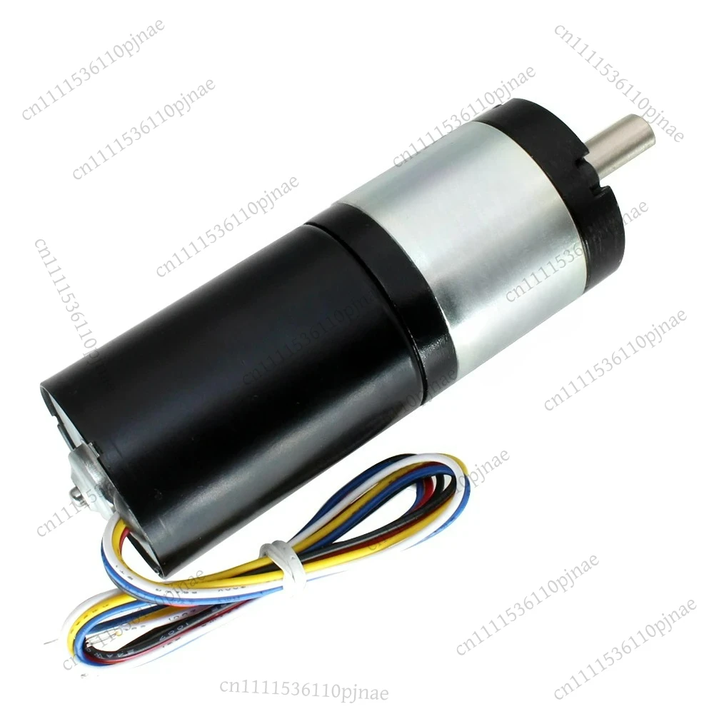 36MM Brushless DC Planetary Gear Motor 12V 24V Built-In Drive Mechanical Drive Motor 36GP-BLDC3650
36MM Brushless DC Planetary Gear Motor 12V 24V Built-In Drive Mechanical Drive Motor 36GP-BLDC3650