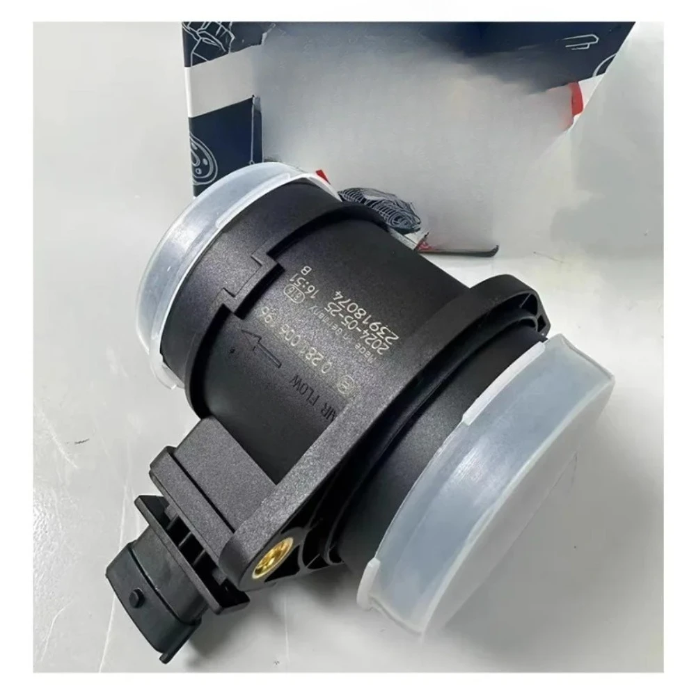 OEM Brand New Air Flow Sensor Metering Unit National IV Genuine Bosch Parts for SAIC for Maxus V80
OEM Brand New Air Flow Sensor Metering Unit National IV Genuine Bosch Parts for SAIC for Maxus V80