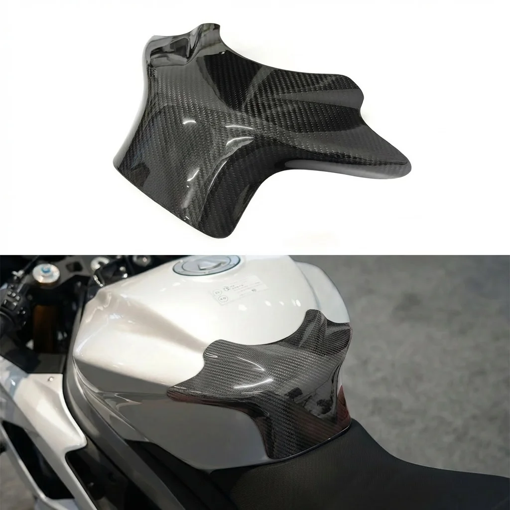 Накладка на топливный бак из карбона для мотоцикла Aprilia RS 660 2020-2025
Накладка на топливный бак из карбона для мотоцикла Aprilia RS 660 2020-2025