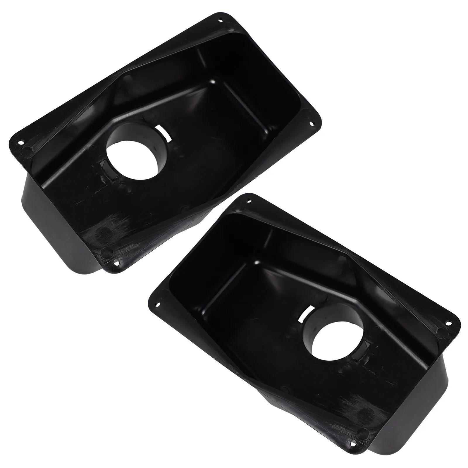 2Pcs Balls Receiving Box Black Plastic Table Football Accessories Sturdy Balls Storage Case Table Soccer Spare Part
2Pcs Balls Receiving Box Black Plastic Table Football Accessories Sturdy Balls Storage Case Table Soccer Spare Part