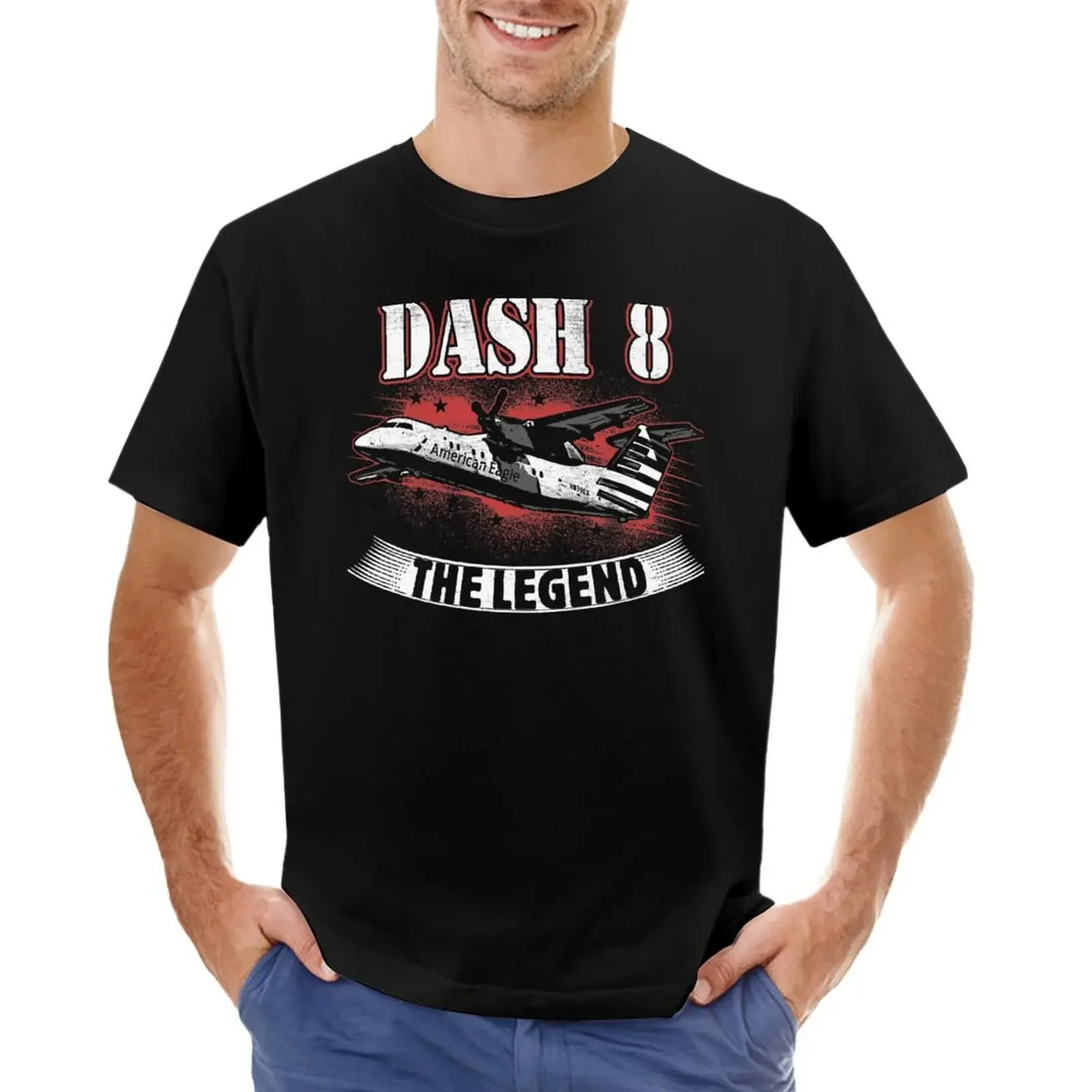 Piedmont Dash 8 T-shirt boys animal print heavyweights sublime mens t shirt graphic
Piedmont Dash 8 T-shirt boys animal print heavyweights sublime mens t shirt graphic