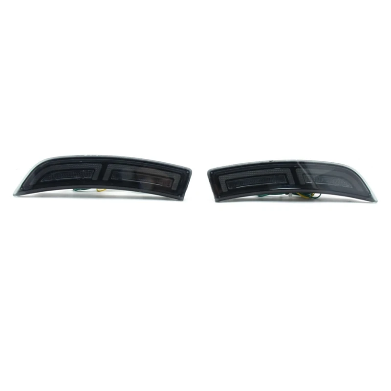LED Side Marker Lights Assembly For Toyota GR86 Subaru BRZ 2022 2023 LED Turn Signal Light Daytime Running Light
LED Side Marker Lights Assembly For Toyota GR86 Subaru BRZ 2022 2023 LED Turn Signal Light Daytime Running Light