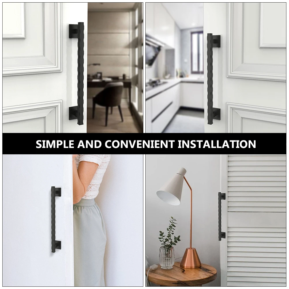 Straight Bar Sliding Black Carbon Steel Sturdy H Sturdy Carbon Steel H Home Barn Pull Cabinet Replacement Hardware
Straight Bar Sliding Black Carbon Steel Sturdy H Sturdy Carbon Steel H Home Barn Pull Cabinet Replacement Hardware
