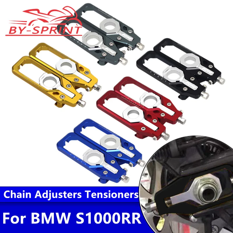 Motorcycle Accessories For S1000RR S 1000 R RR S1000R HP4 2009-2022 2023 2024 Chain Adjusters Tensioners s1000r s1000rr
Motorcycle Accessories For S1000RR S 1000 R RR S1000R HP4 2009-2022 2023 2024 Chain Adjusters Tensioners s1000r s1000rr