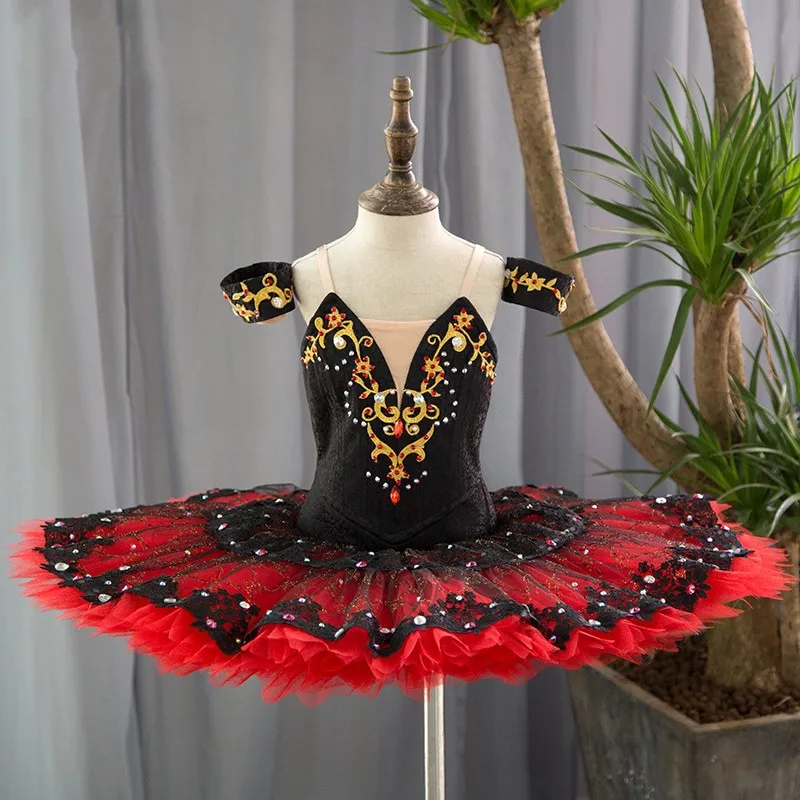 2022 New Coming Professional High Quality Custom Size Stage Performance Competition Wear Women Adult Ballet Tutu
2022 New Coming Professional High Quality Custom Size Stage Performance Competition Wear Women Adult Ballet Tutu