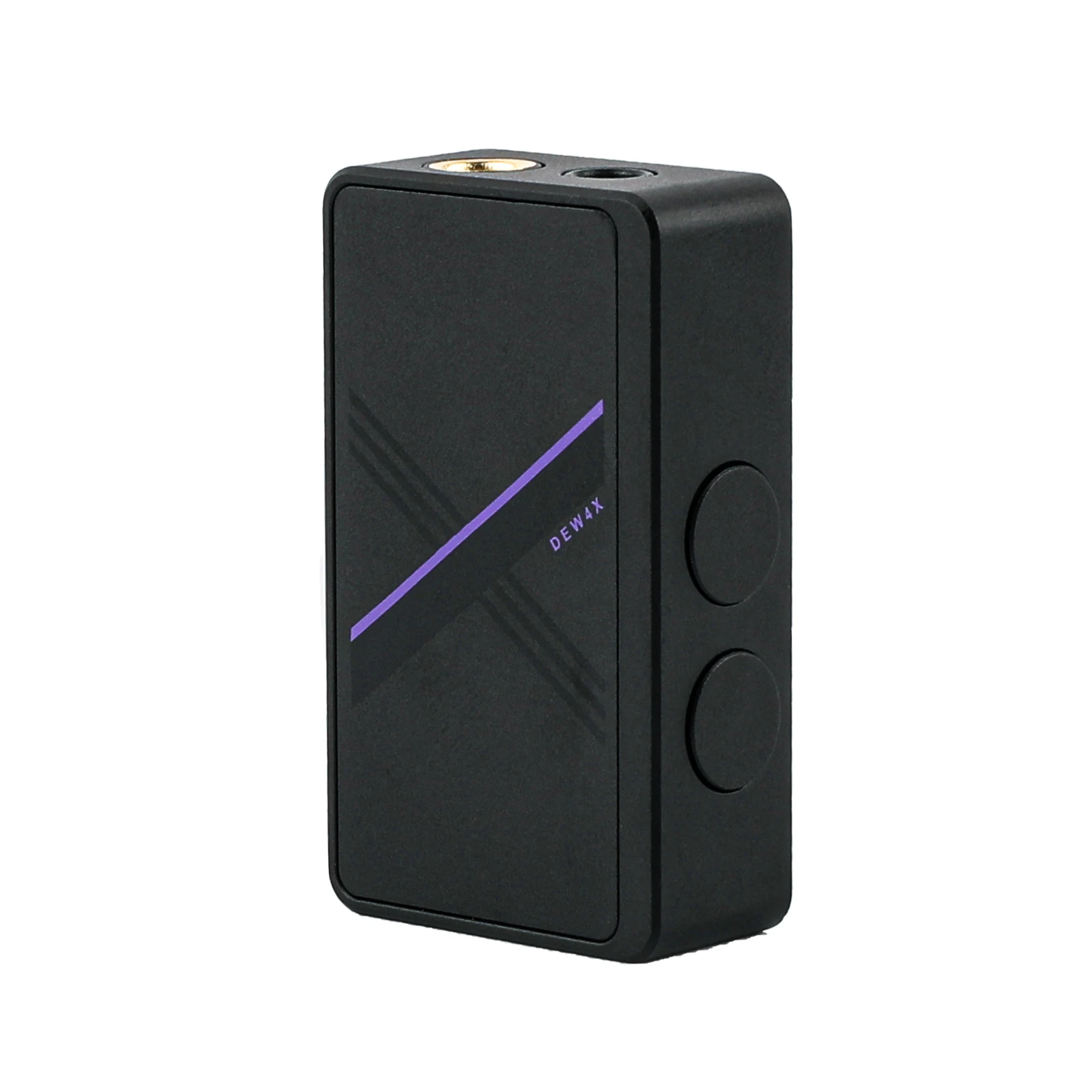Simgot Dew4x Hifi Dual C43198 Dac Chip Portable Dac/amp With High Quality Ofc Wrapped Shielding Layer Cable
Simgot Dew4x Hifi Dual C43198 Dac Chip Portable Dac/amp With High Quality Ofc Wrapped Shielding Layer Cable