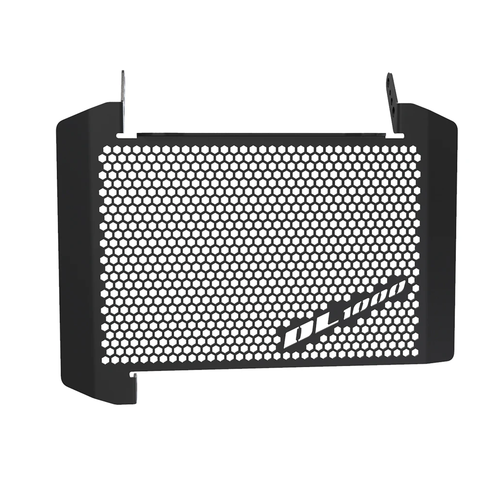 V-Strom 1000 Motorcycle Radiator Grill Guard Protector Cover FOR Suzuki V-STROM 1000 DL1000 Vstrom 2018 2017 2016 2015 2014 2019
V-Strom 1000 Motorcycle Radiator Grill Guard Protector Cover FOR Suzuki V-STROM 1000 DL1000 Vstrom 2018 2017 2016 2015 2014 2019