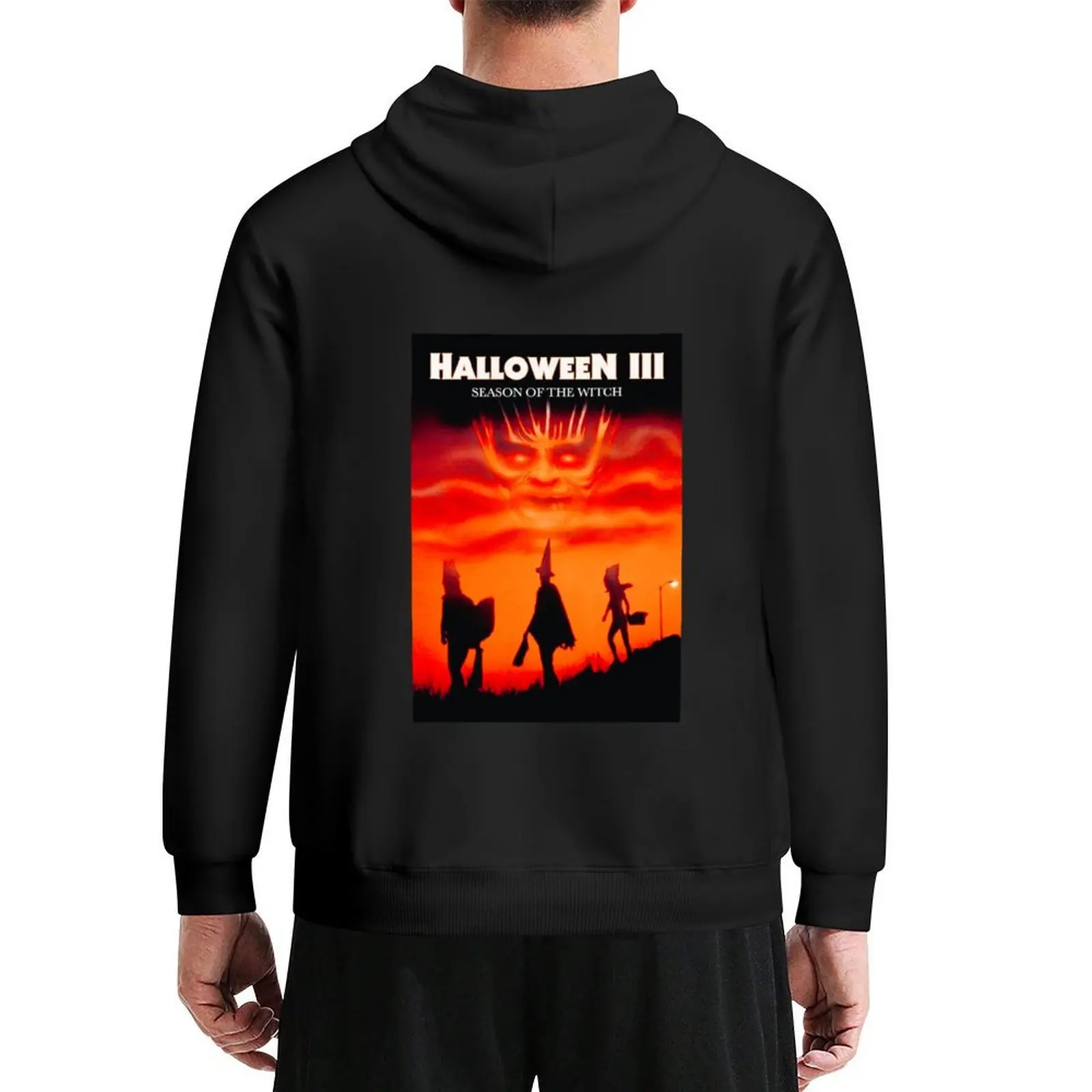 Halloween III Season of the Witch Hoodie mens clothing men clothes graphic t shirts men men's coat hoodie oversize
Halloween III Season of the Witch Hoodie mens clothing men clothes graphic t shirts men men's coat hoodie oversize