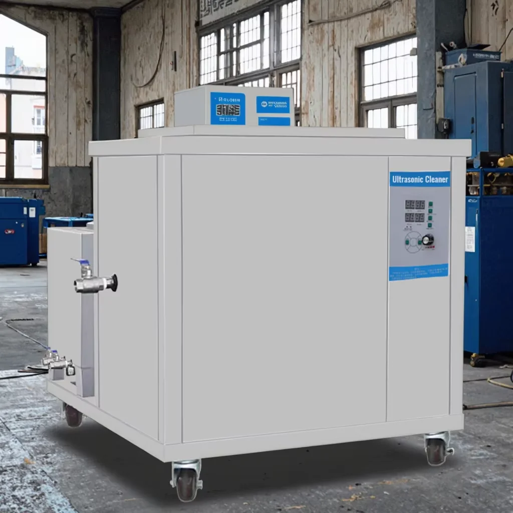 38L Industrial Ultrasonic Cleaner Electric Ultra Sonic Washing Machine 24 Hours Work Long Time Ultrasound Cleaning Equipment
38L Industrial Ultrasonic Cleaner Electric Ultra Sonic Washing Machine 24 Hours Work Long Time Ultrasound Cleaning Equipment