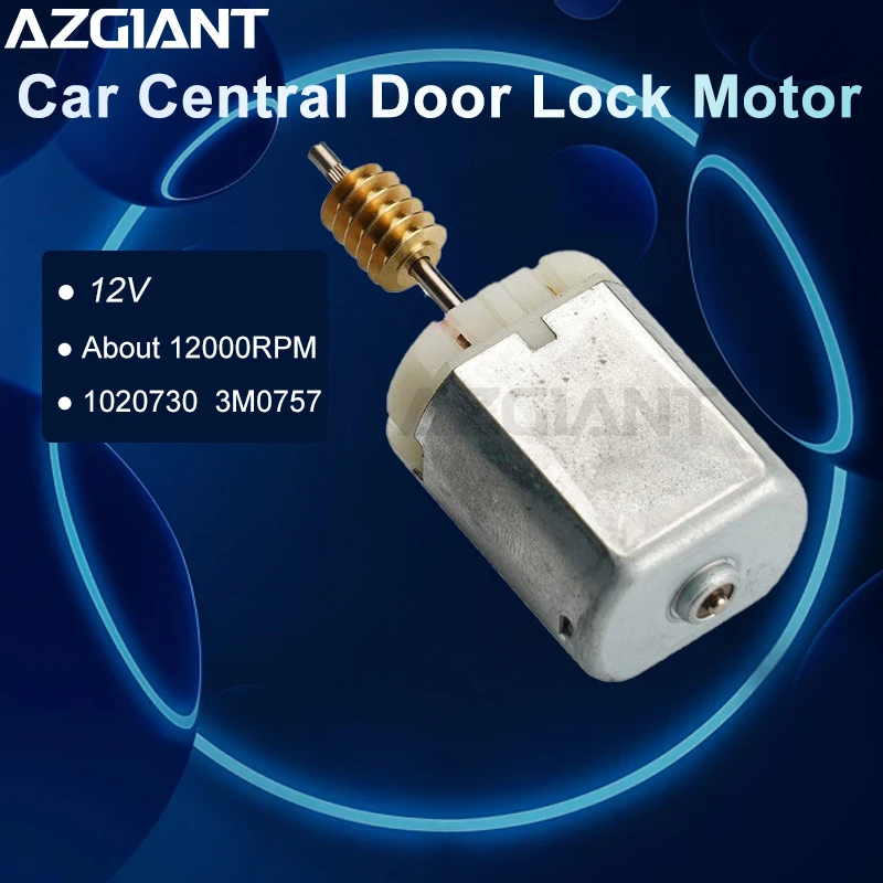 AZGIANT 1020730 3M0757 car Steering Column Lock motor for Infiniti Q50 /Q60/G37/QX60/Q70 Replacement Part Repair tools DIY
AZGIANT 1020730 3M0757 car Steering Column Lock motor for Infiniti Q50 /Q60/G37/QX60/Q70 Replacement Part Repair tools DIY